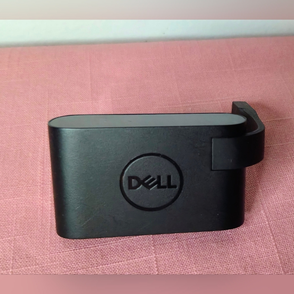 Dell DA20U USB-C to USB-A/HDMI Multiport Adapter (Model WNW2H)